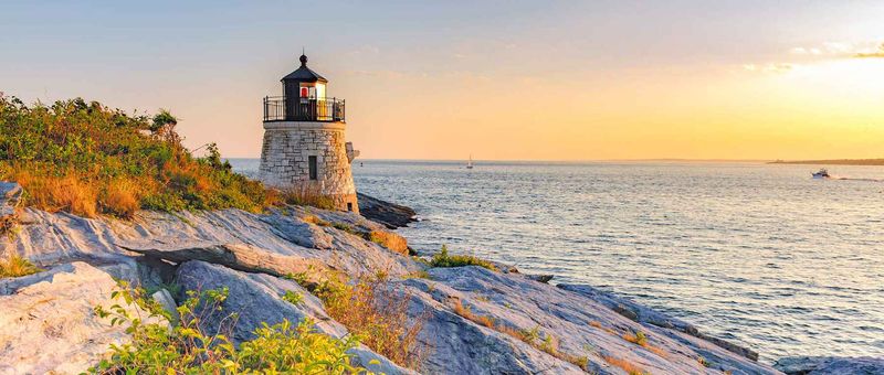 Rhode Island