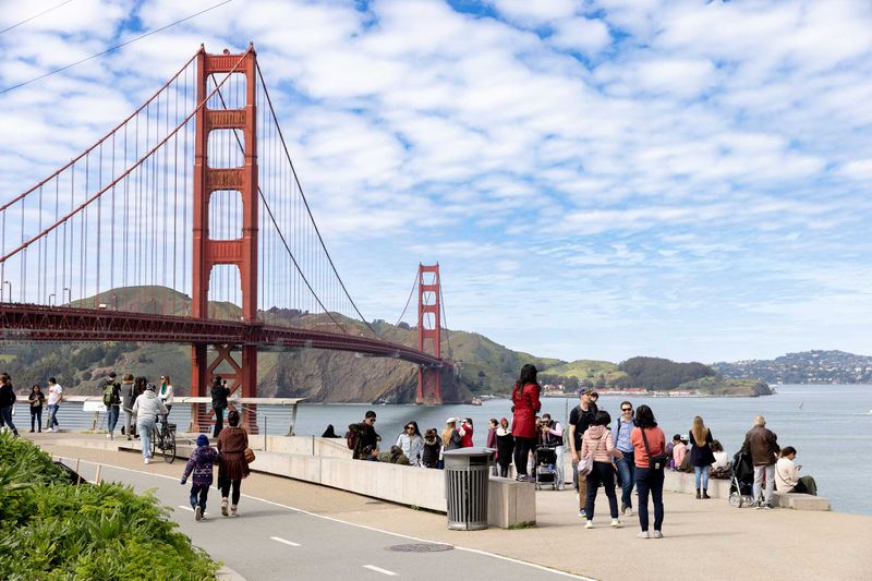 San Francisco, CA