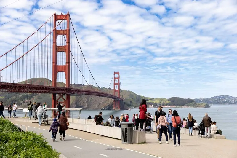 San Francisco, CA