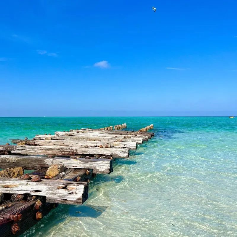Anna Maria Island