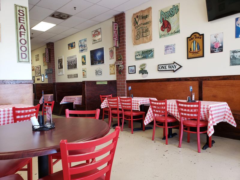 The Breakers/Papa’s Breakfast Buffet
