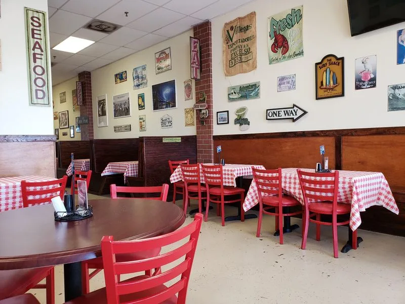The Breakers/Papa’s Breakfast Buffet