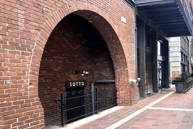 Sotto – Cincinnati, OH