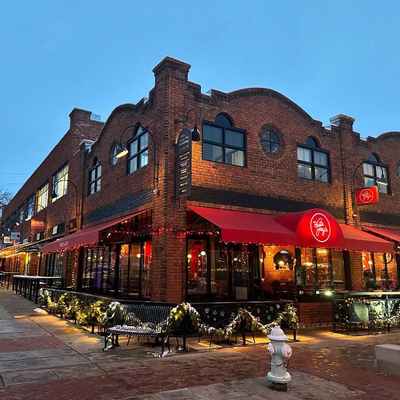 Pasta Jay’s – Boulder, CO