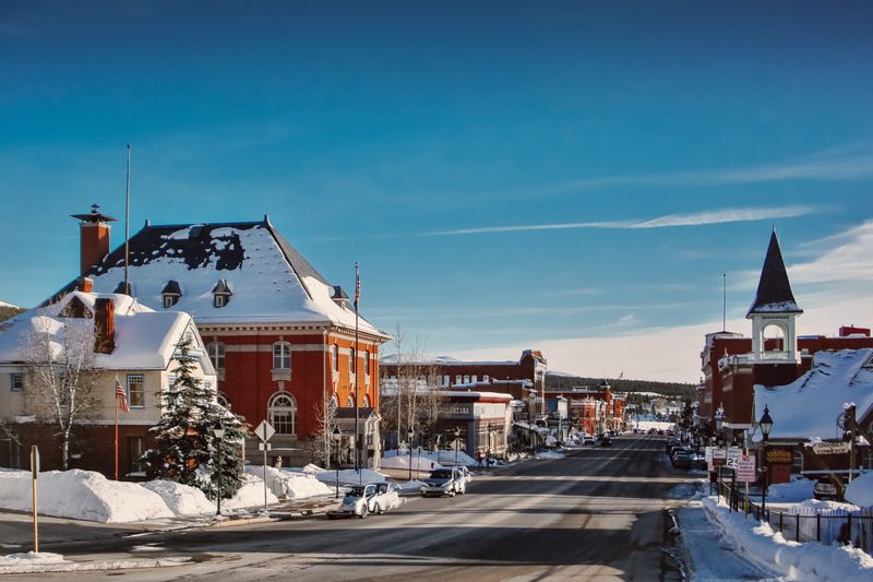 Leadville