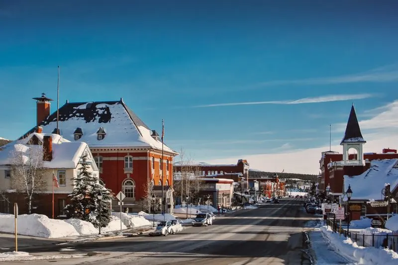 Leadville