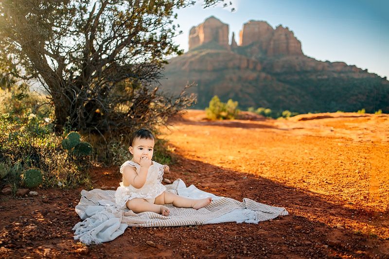 Cathedral Rock