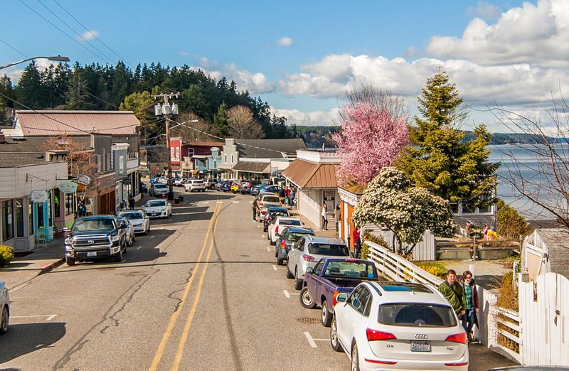 Quaint Towns Full of Character