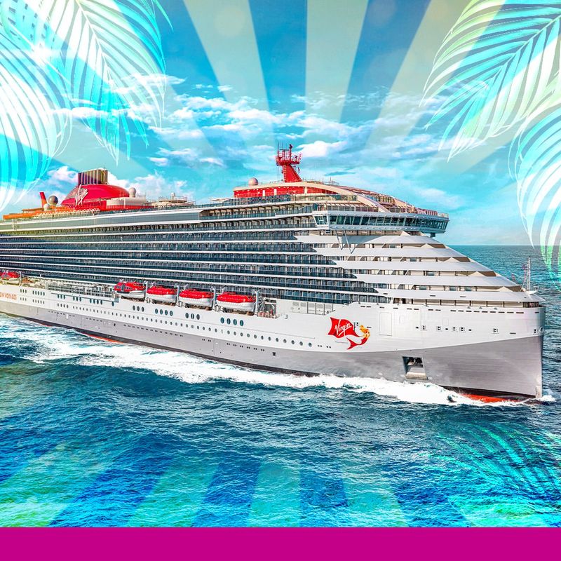 Drag Stars at Sea: All-Stars Edition