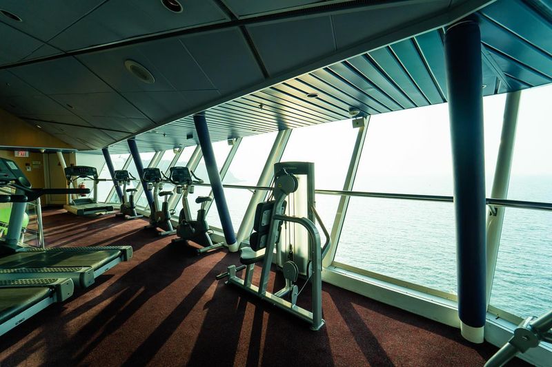 Skipping the Gym or Movement Breaks