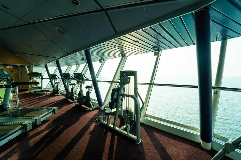 Skipping the Gym or Movement Breaks