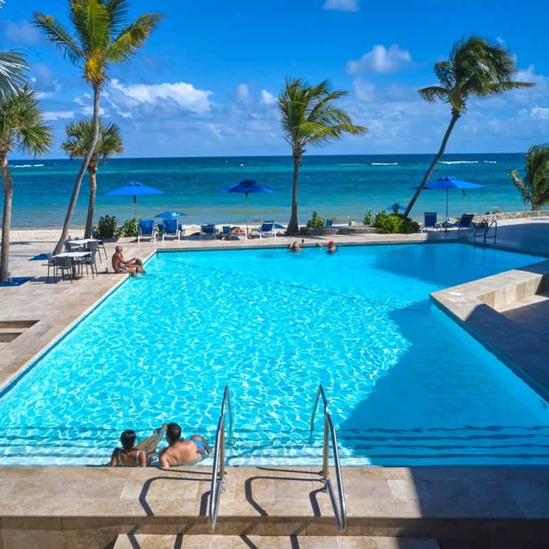 All-Inclusive Resorts
