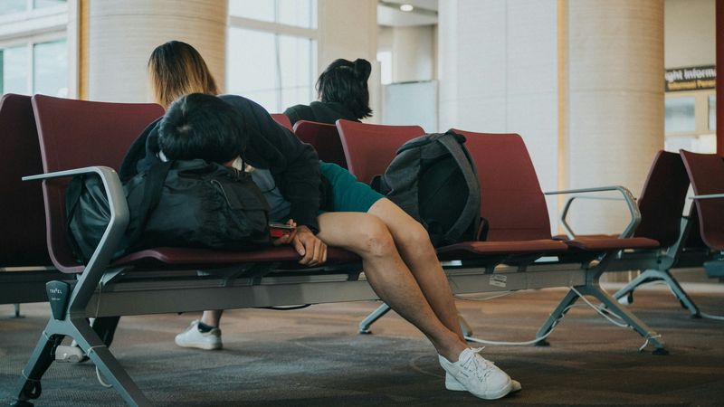 Ignoring Jet Lag: The Silent Saboteur