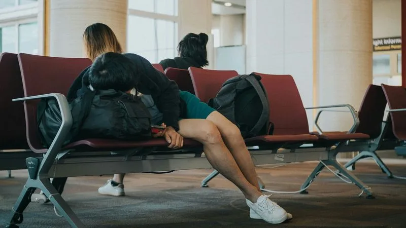 Ignoring Jet Lag: The Silent Saboteur