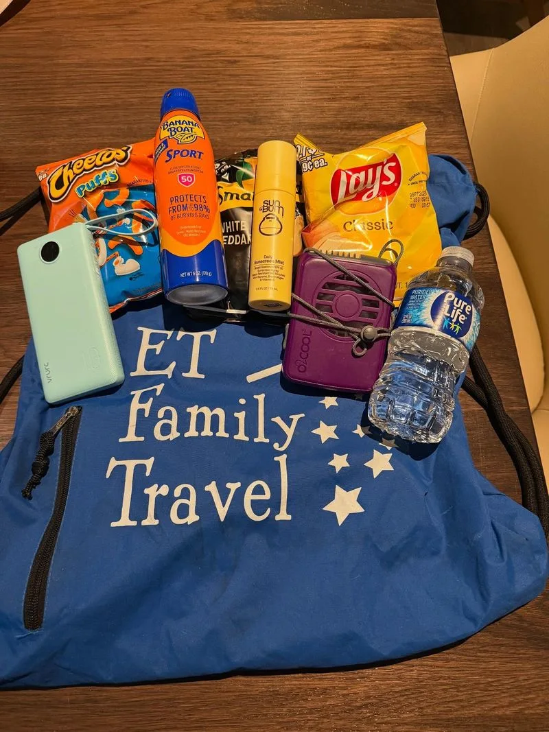 Skipping Hydration and Sun Protection