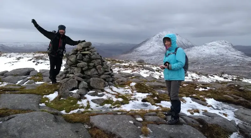 Ignoring the Weather