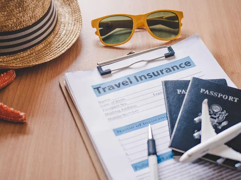 Skipping Travel Insurance