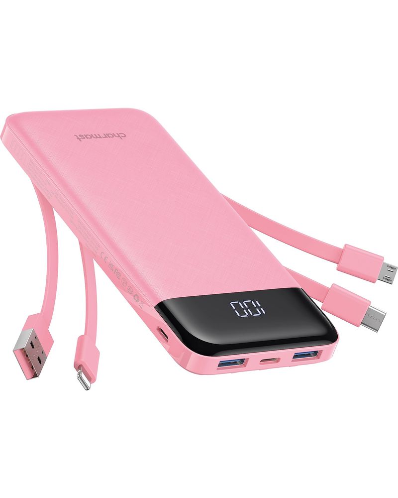 Portable Charger