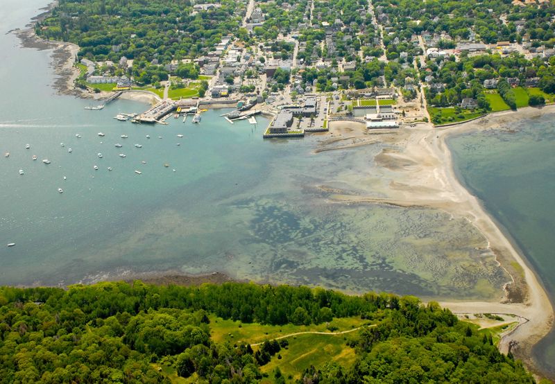 Bar Harbor, Maine