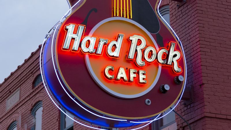 Hard Rock Café