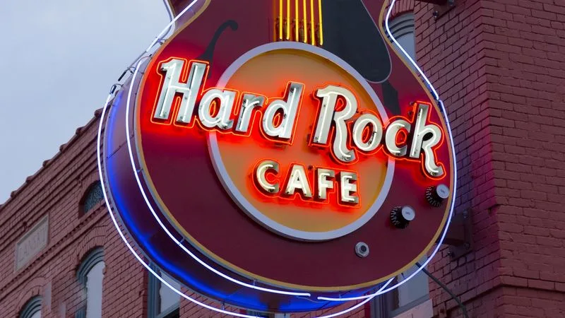 Hard Rock Café