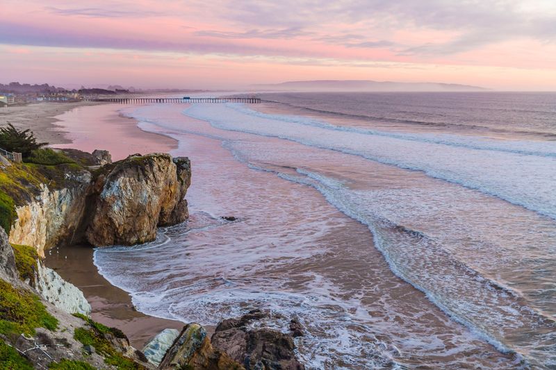 Pismo Beach, California