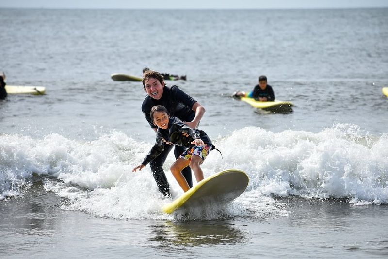 Rockaway Beach, New York