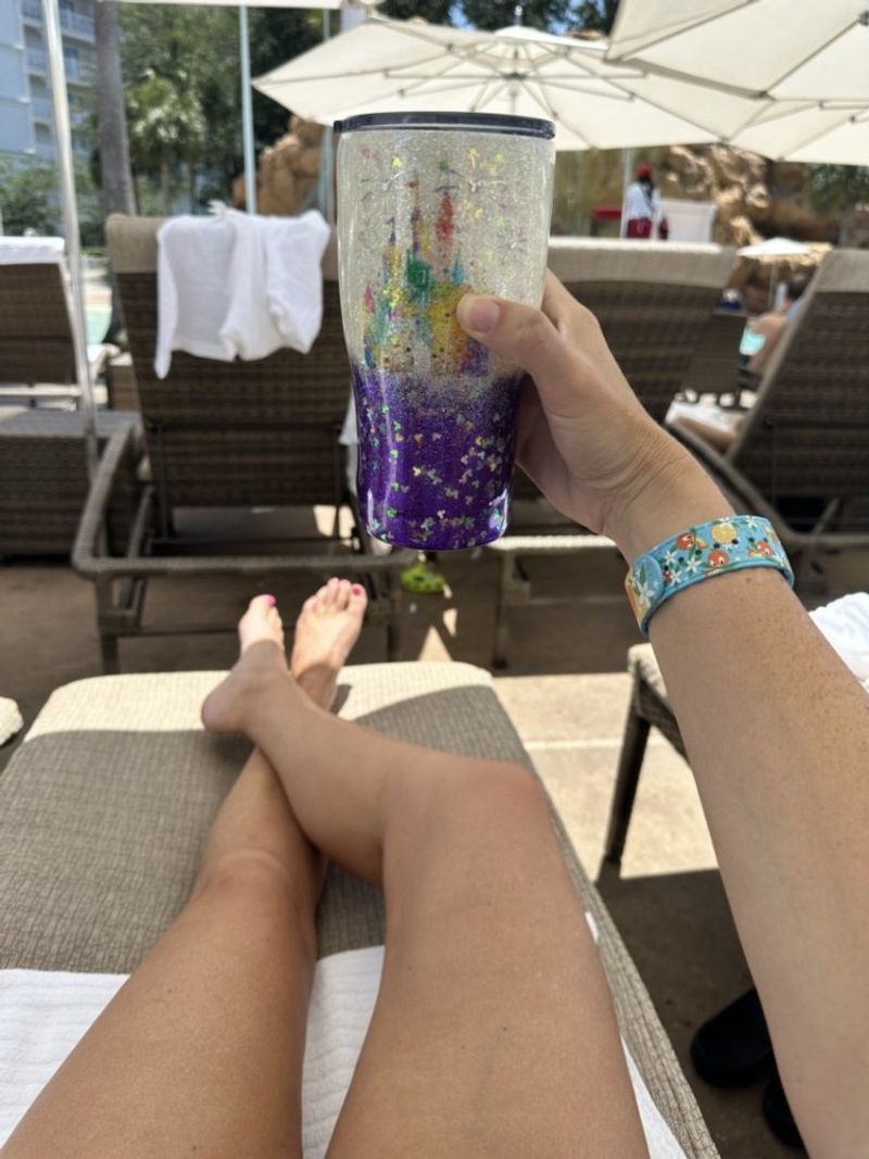 Stay Hydrated and Rested