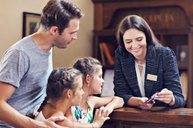 Book Family-Friendly Accommodations