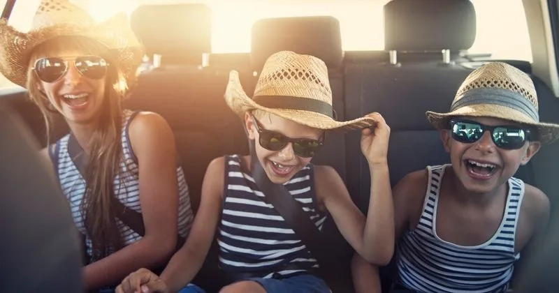 Download Audiobooks or Podcasts for Kids