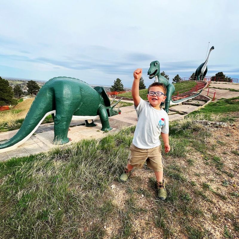 Dinosaur Park