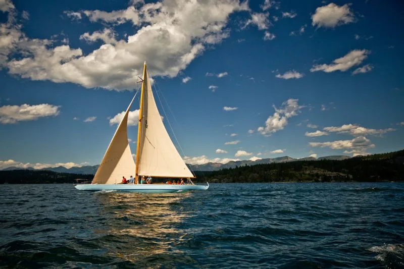 Sailing Adventures