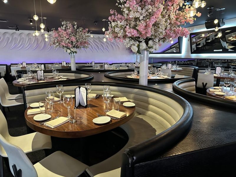 STK Orlando