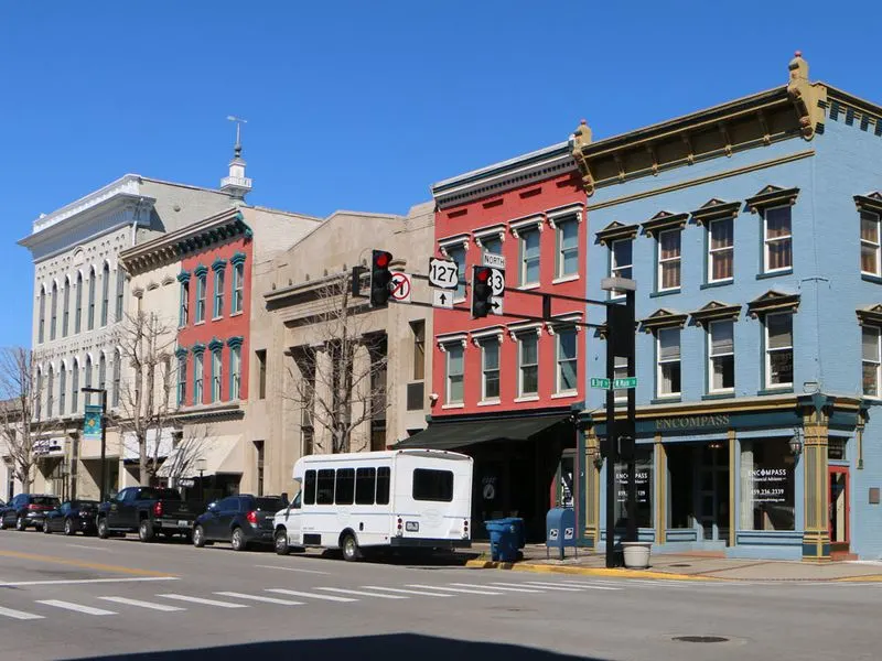 Danville