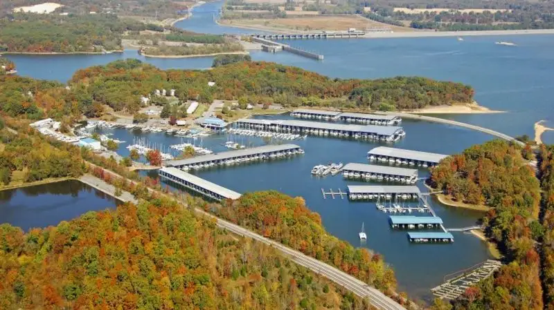 Grand Rivers