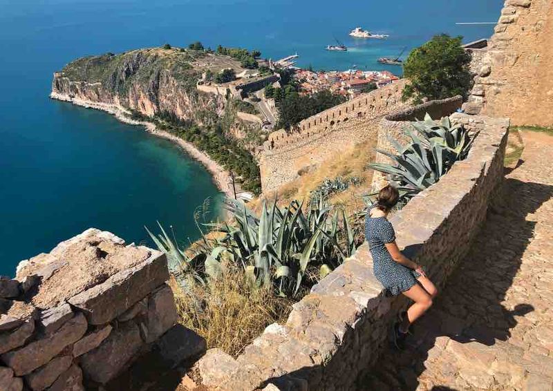 Nafplio, Greece