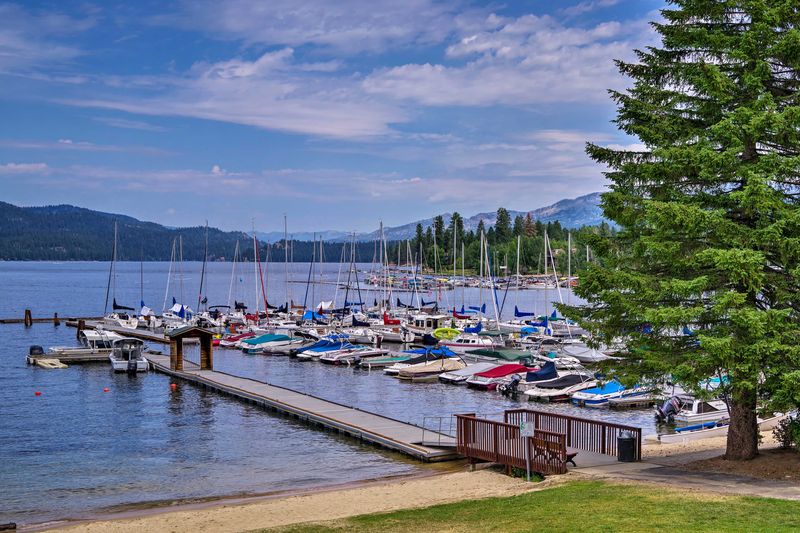 McCall, Idaho