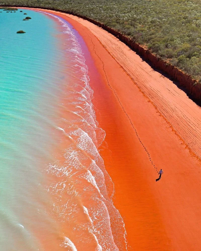 Cable Beach, Western Australia