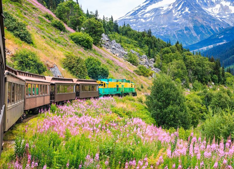 Skagway