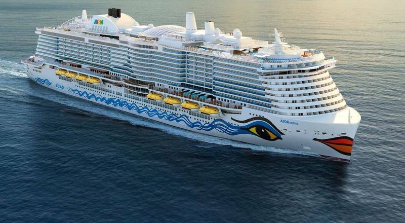 AIDA Cruises