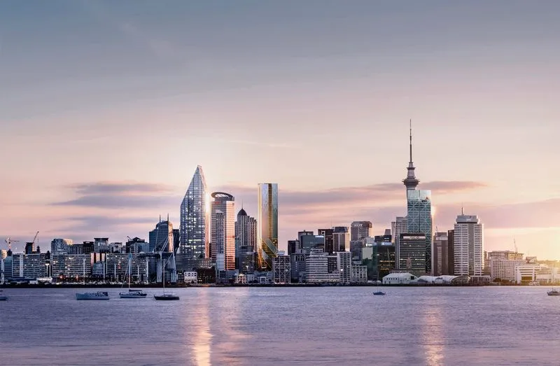Auckland, New Zealand