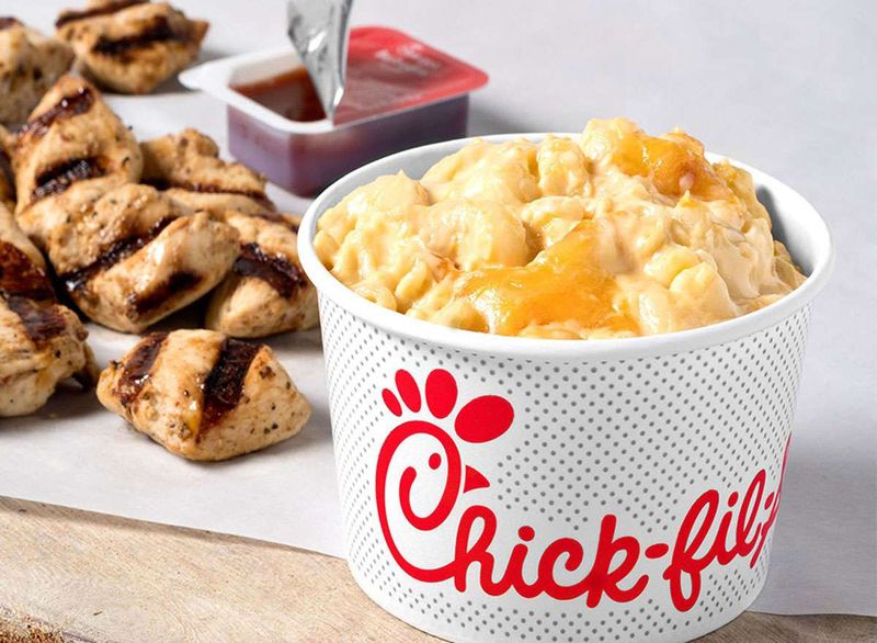 Chick-fil-A