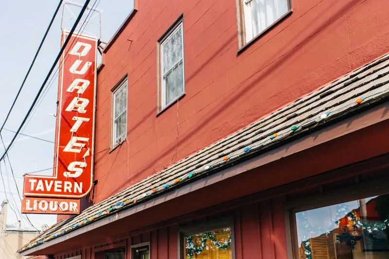 Duarte’s Tavern (Pescadero, Highway 1)