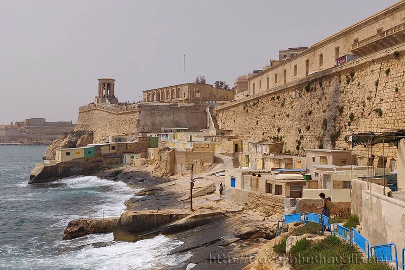 Valletta, Malta