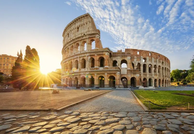 Rome, Italy