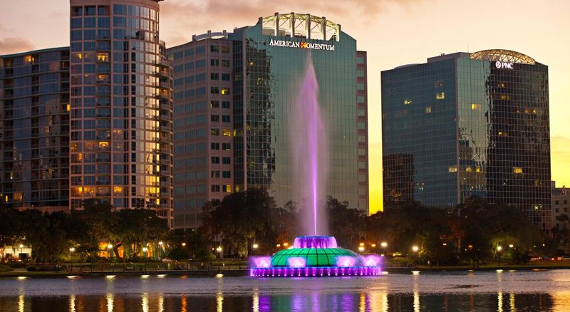 Orlando, Florida