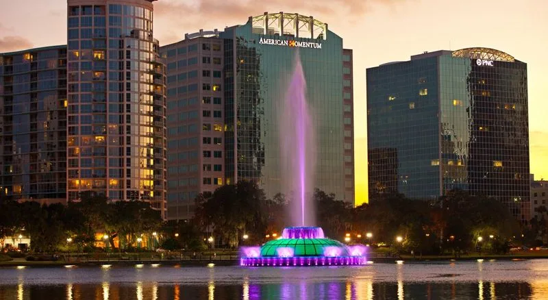 Orlando, Florida