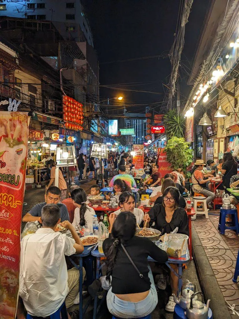 Bangkok, Thailand