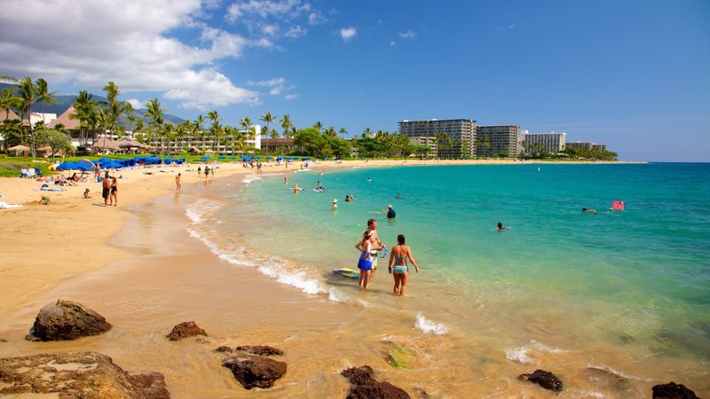 Maui, Hawaii