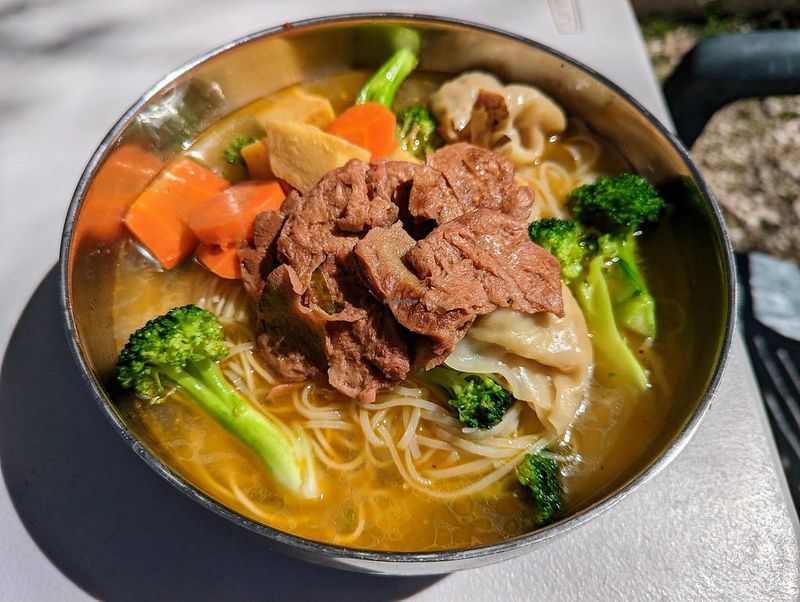 Bodhi Viet Vegan